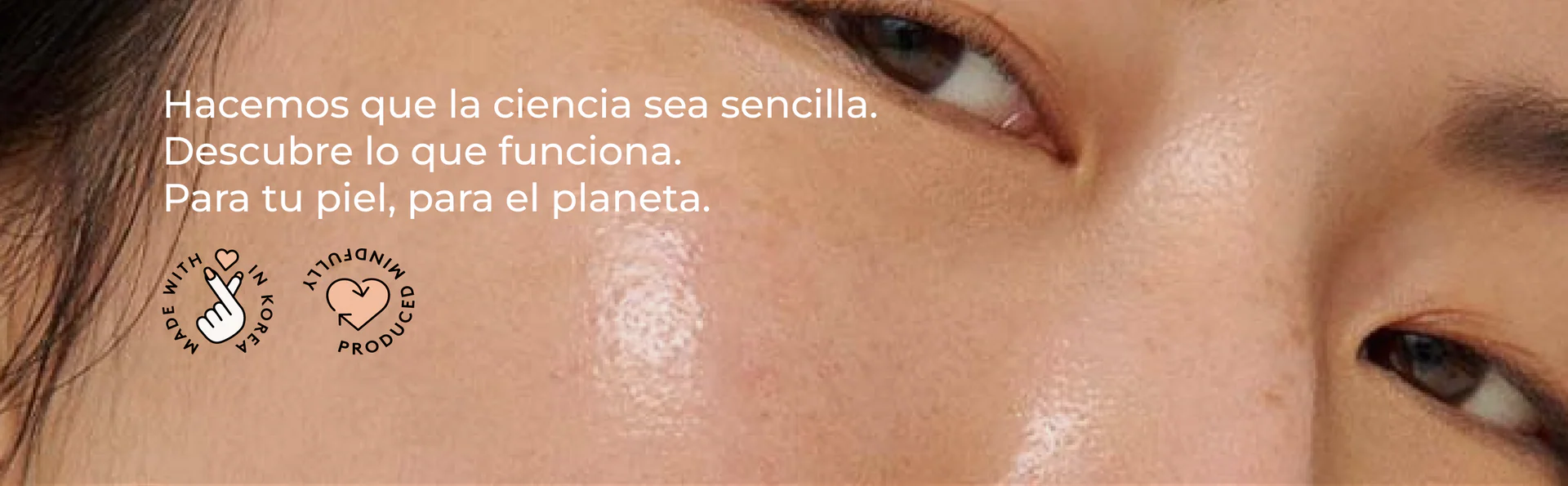 El Secreto Coreano para tu Piel